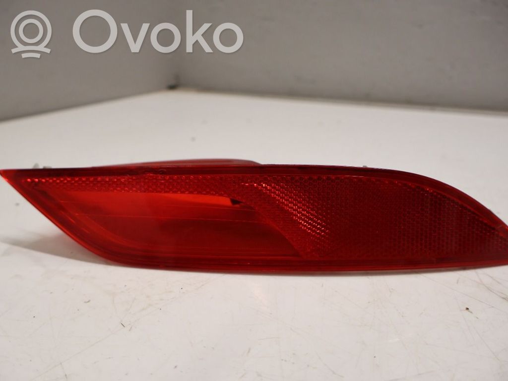 Volvo V40 Cross country Reflector de faros/luces traseros 