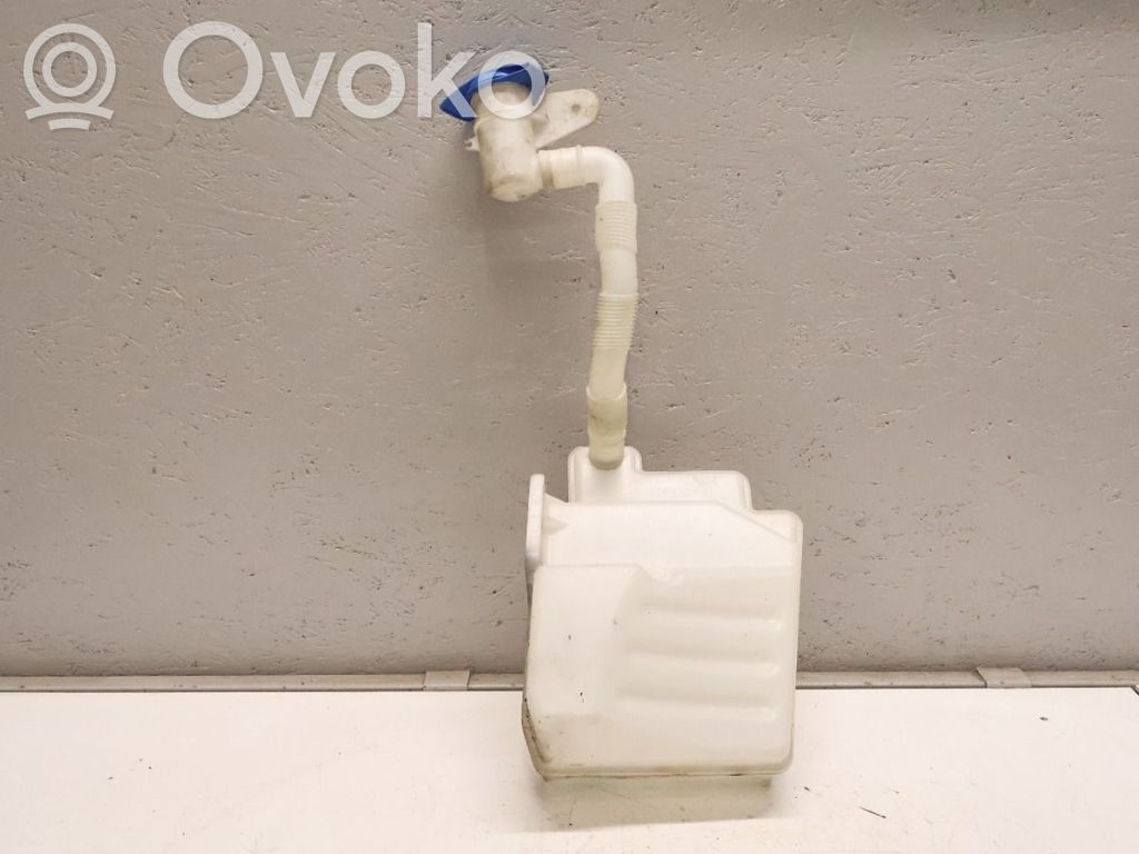 Skoda Octavia Mk2 (1Z) Serbatoio/vaschetta liquido lavavetri parabrezza