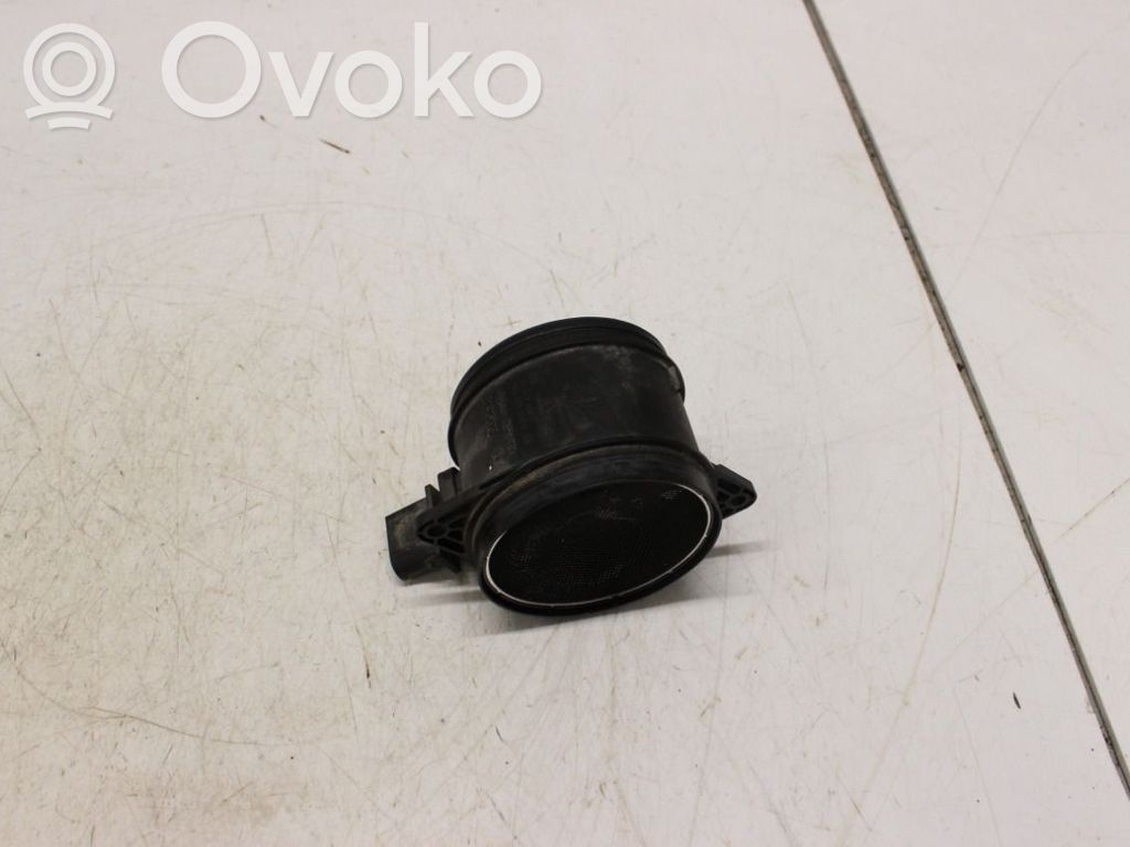 BMW 5 E60 E61 Misuratore di portata d'aria