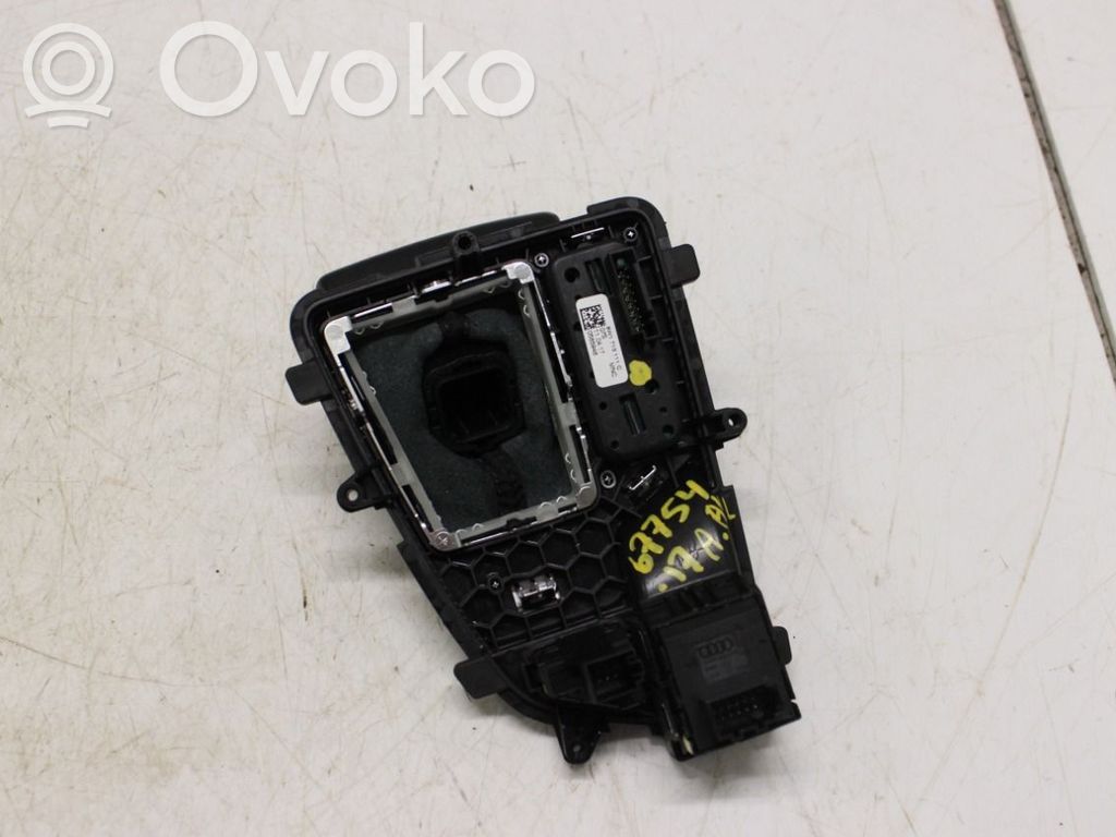 Audi A4 S4 B9 Selector de viteze/schimbător de viteze (interior) 