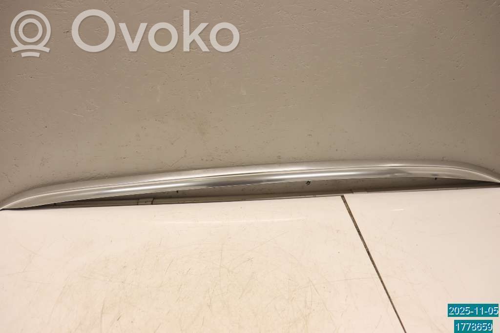 Volvo XC40 Kattokisko 