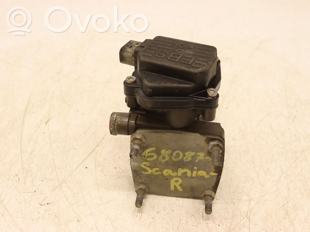 Volvo S90, V90 Scheinwerfer 