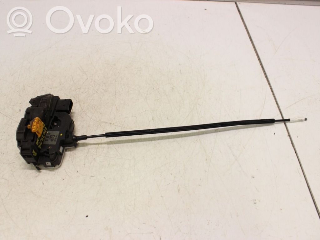 Motor de bloqueo de puertas   13579523