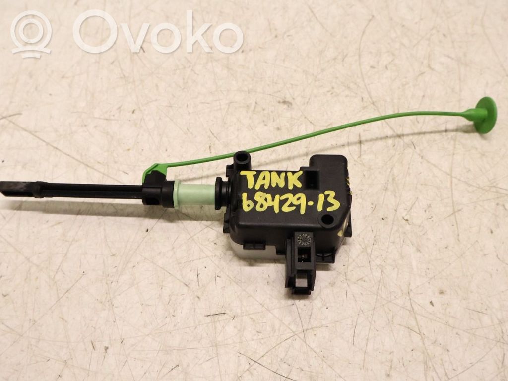 Volvo V70 Serratura del tappo del serbatoio del carburante