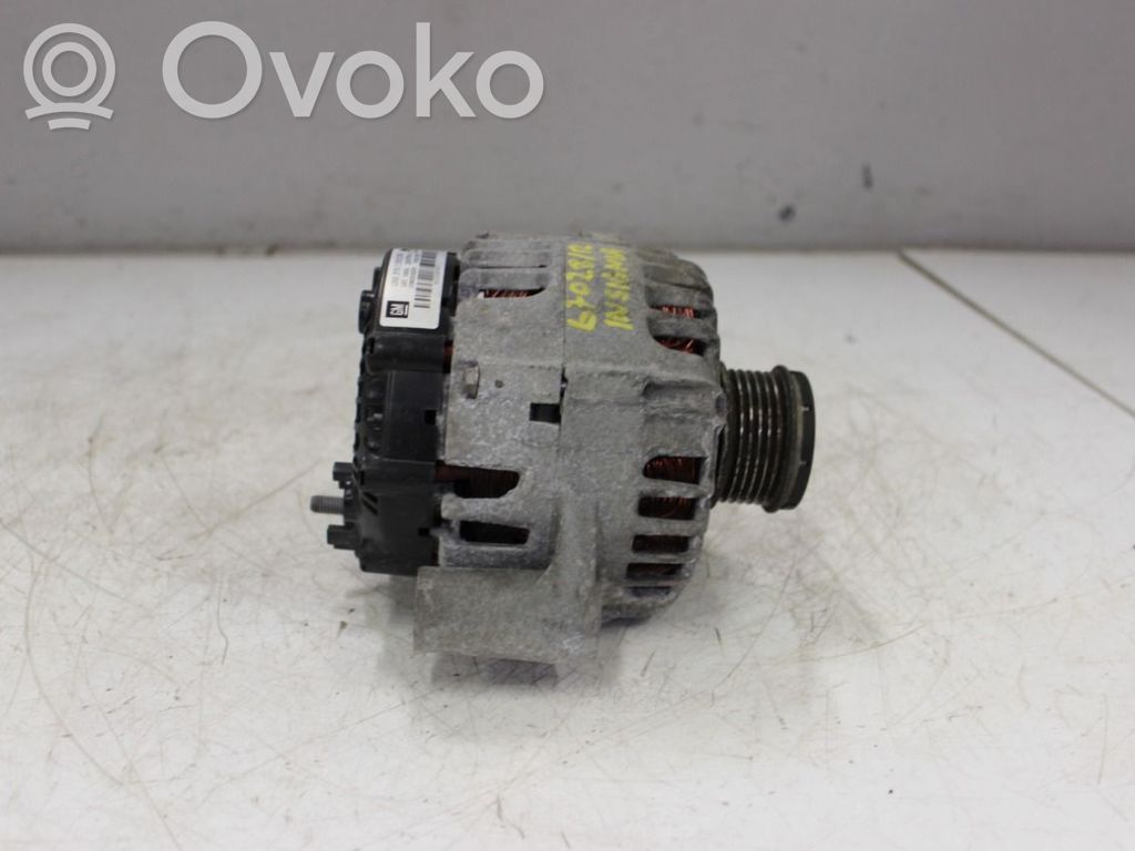 Opel Insignia A Generatore/alternatore 