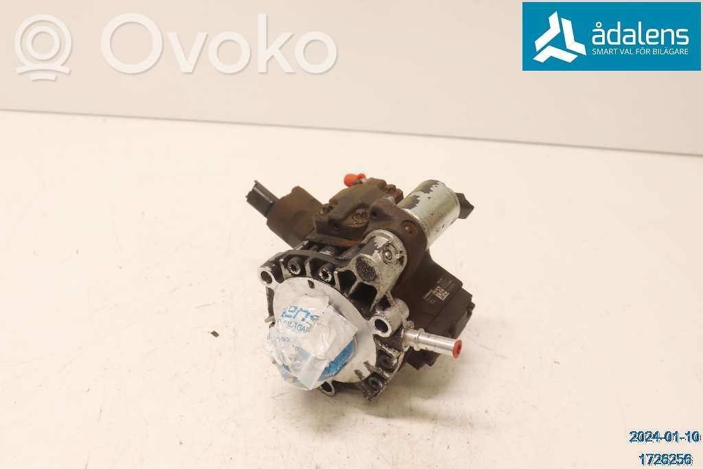 Volkswagen Amarok Fuel injection high pressure pump 