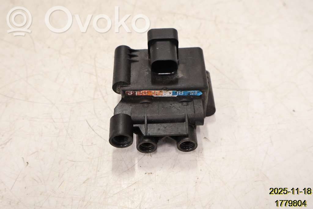 Audi 100 S4 C4 Compresor suspensie pneumatică 