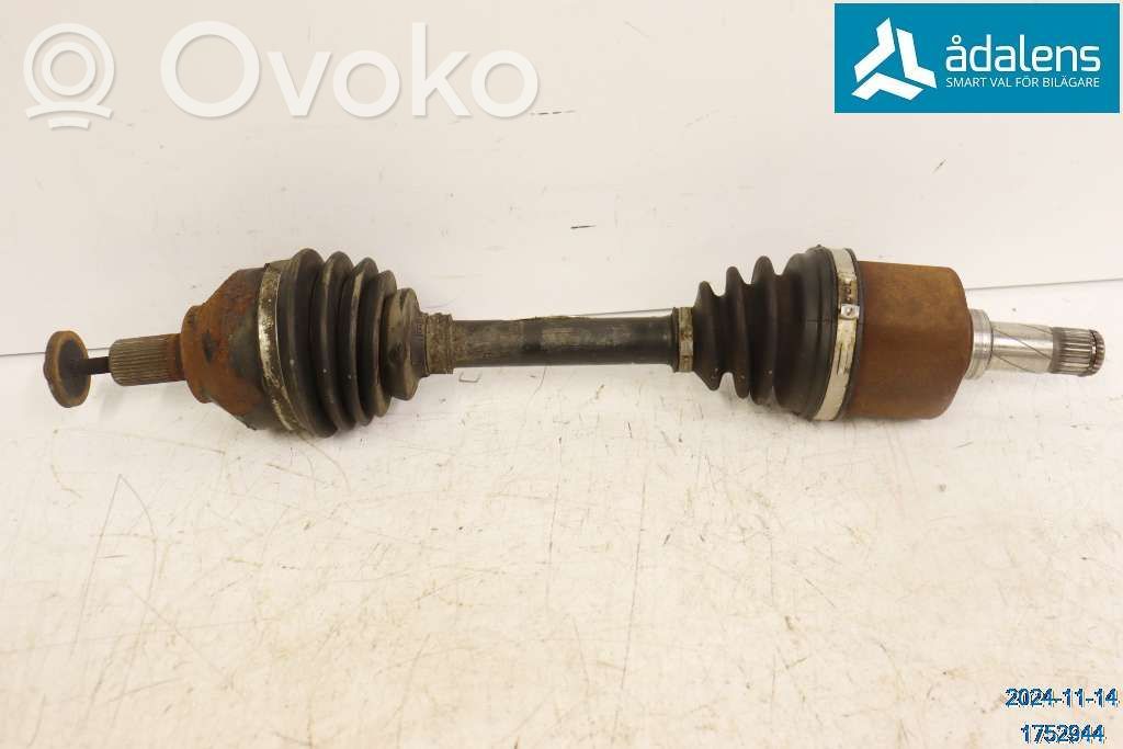 Volvo S40 Front driveshaft 