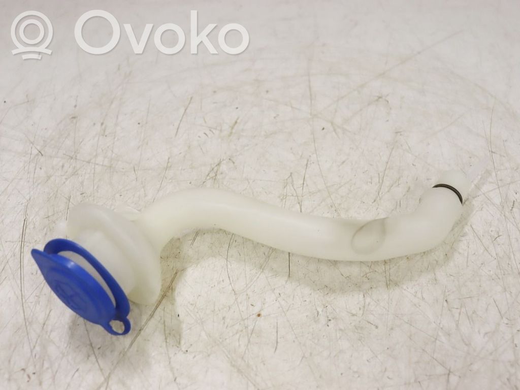 Tuyau de remplissage réservoir de lave-glace   31349848