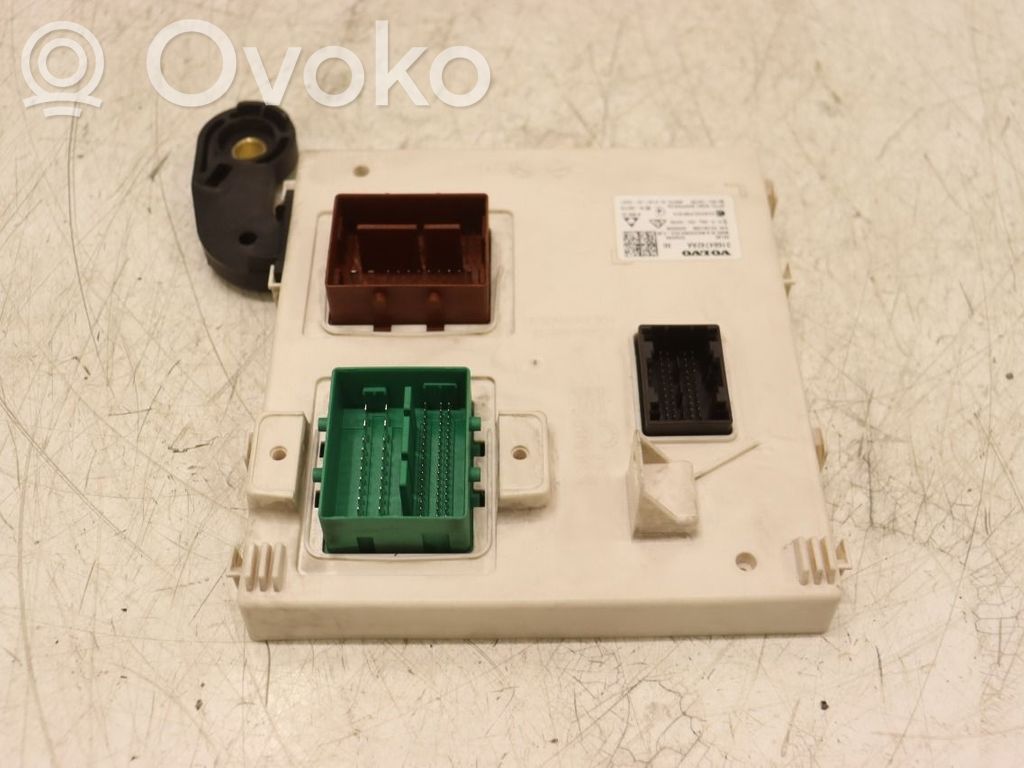 Volvo XC90 Module confort 