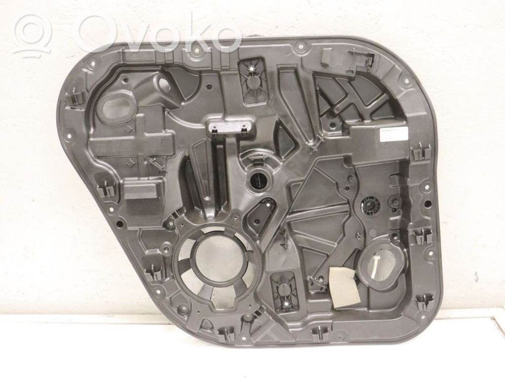 Volvo XC90 Mechanizm podnoszenia szyby przedniej bez silnika 