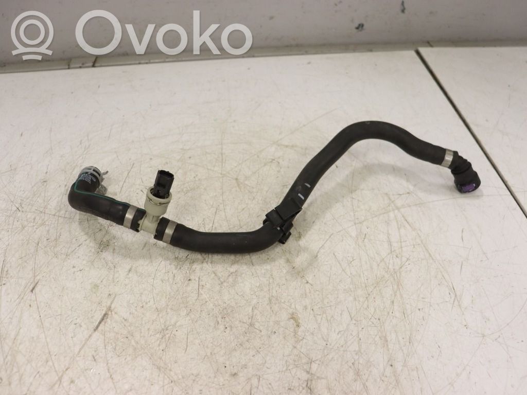 Volvo XC90 Kühlleitung / Kühlschlauch 