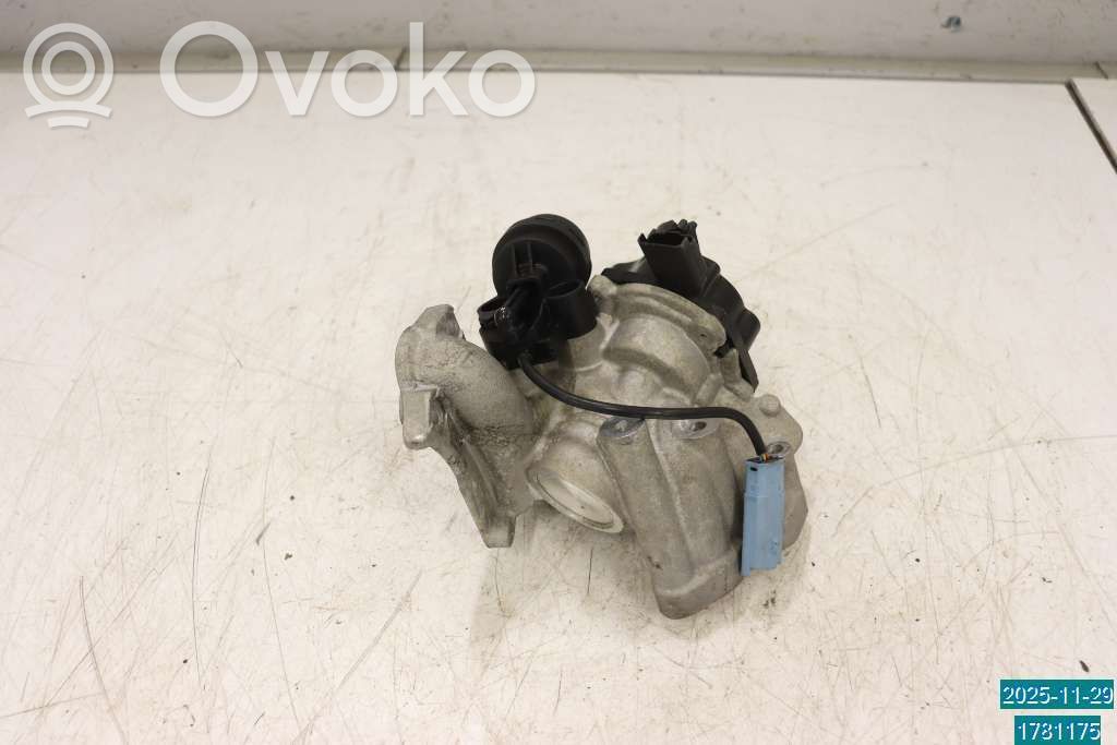 EGR vožtuvas   1855876,9M5Q9D475DC