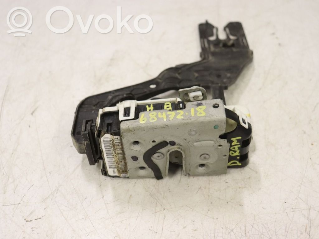 Dodge RAM Centrinio užrakto varikliukas 