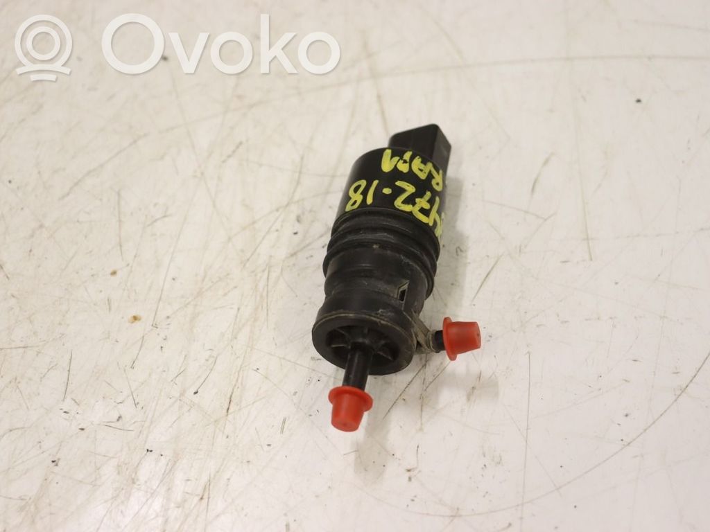Windscreen/windshield washer pump   68071576AB