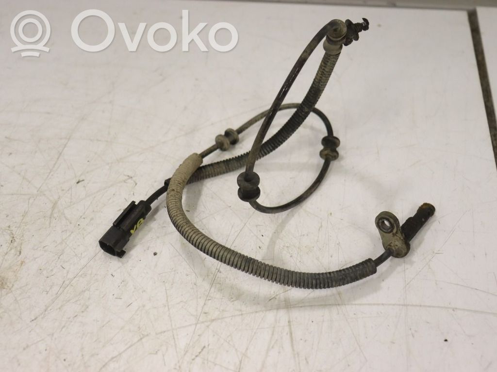 Dodge RAM ABS Sensor hinten 
