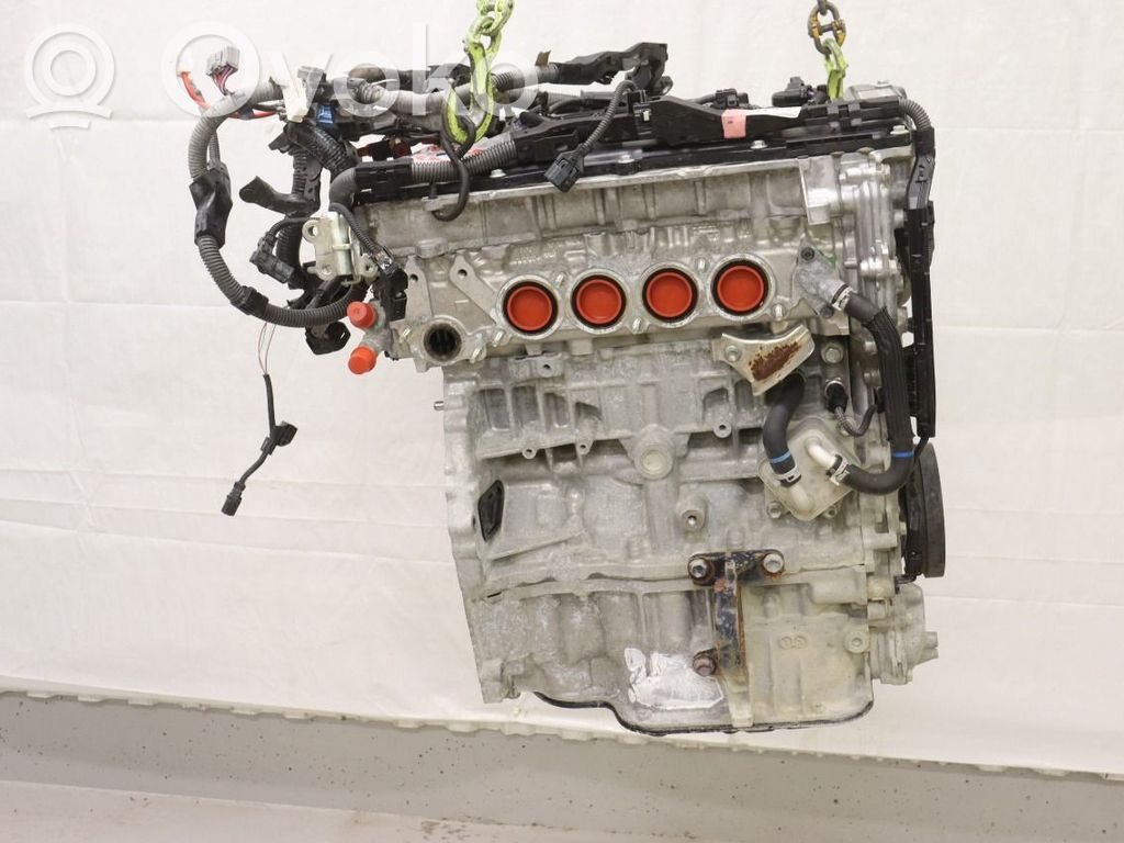 Toyota RAV 4 (XA50) Motor 