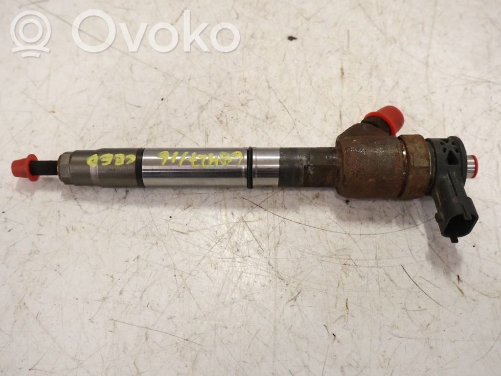 Iniettore   338002A610,0445110589,338002A610