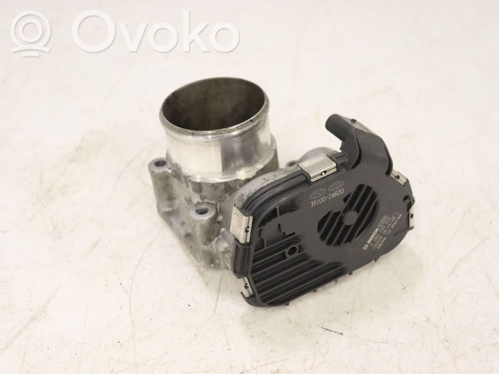 Drosselklappenventil   351002A600,0280750612