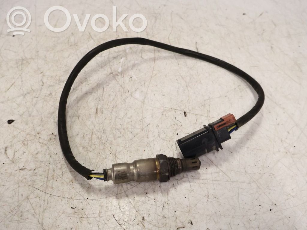 Lambda-anturi   8W0906265D,8W0906265D,8W0906265D