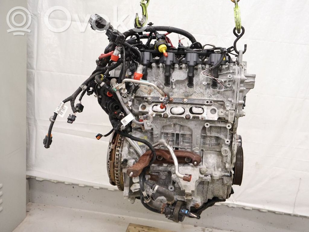Engine   H5H470,100012492R