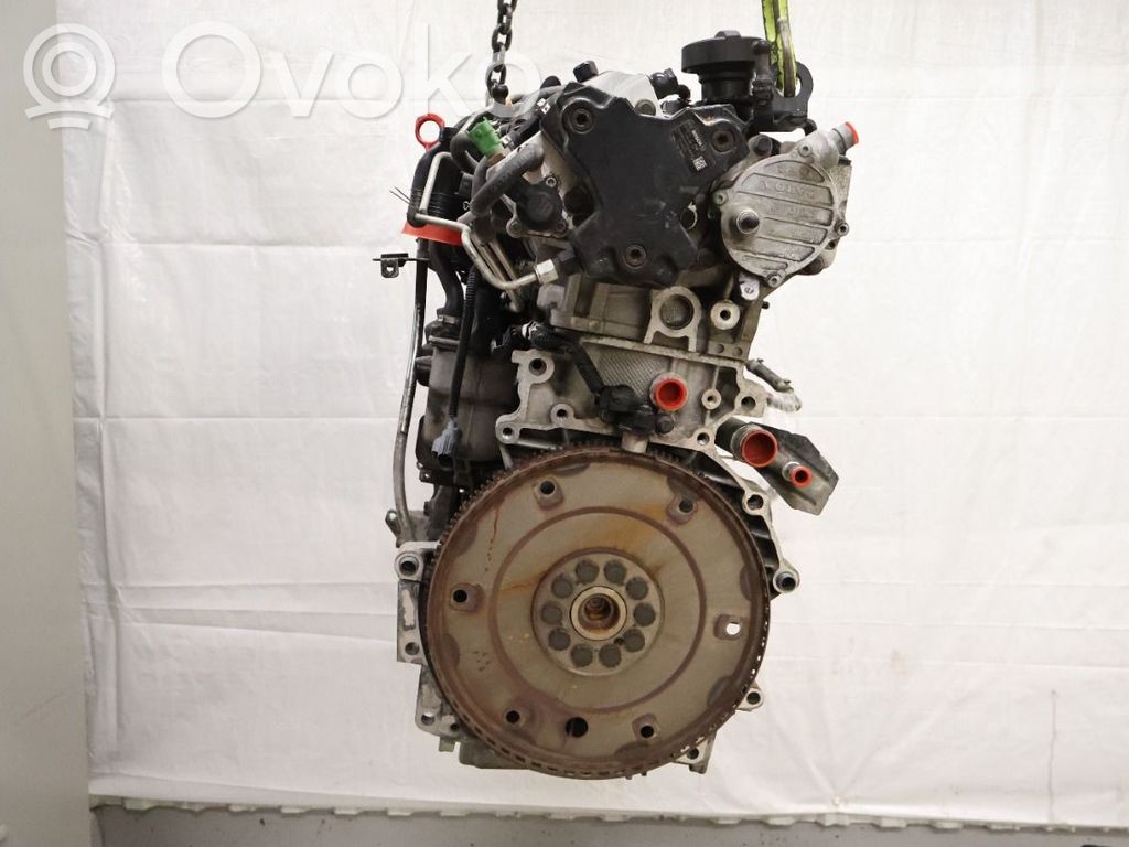 Engine   36050451,D5244T4,6906007