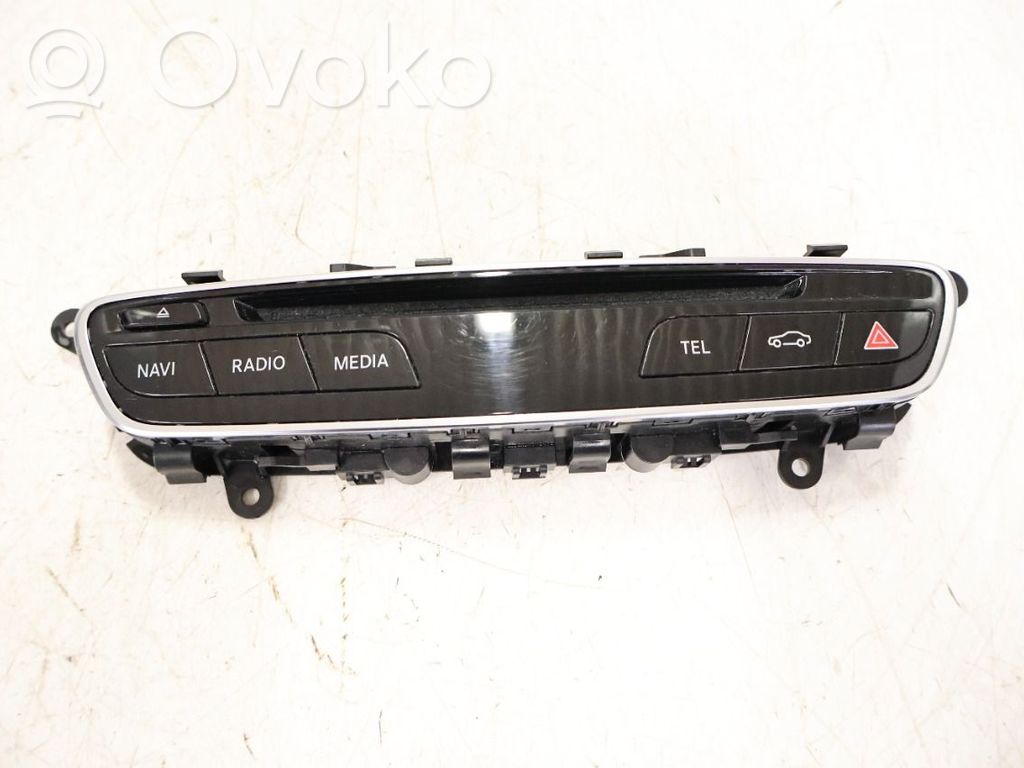 Mercedes-Benz Vito Viano W447 Radija/ CD/DVD grotuvas/ navigacija