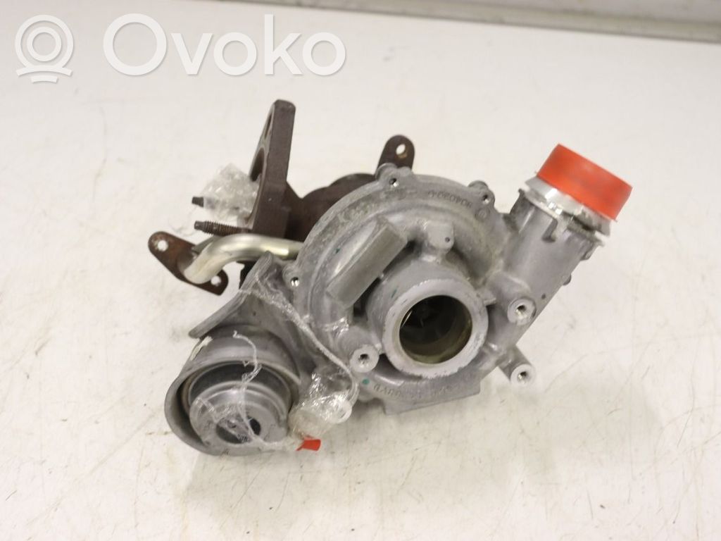 Turbo   GT1241,8201164371