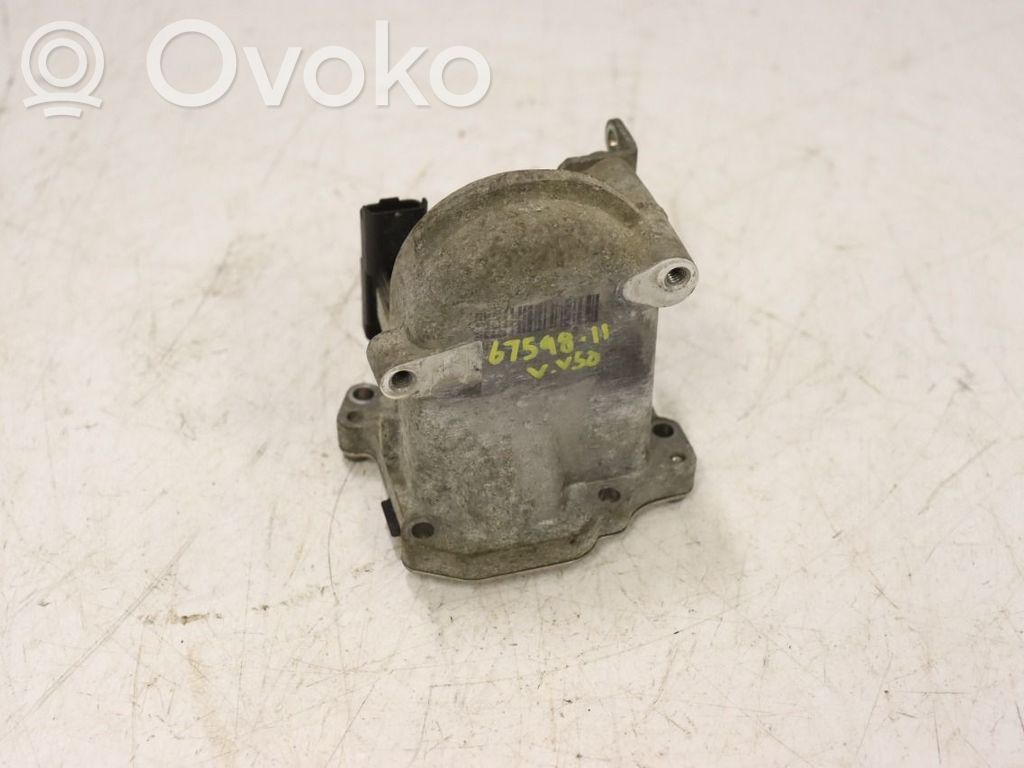 Volvo V50 Răcitor supapă EGR 
