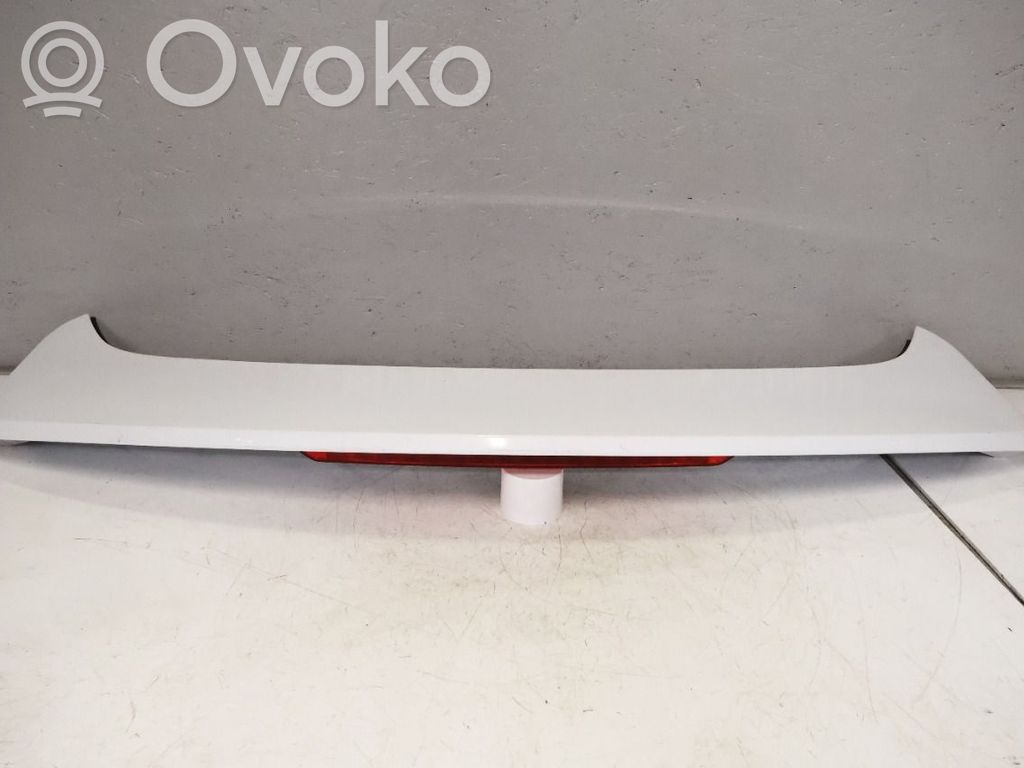 Hyundai Ioniq Spoiler lunetă/portbagaj 