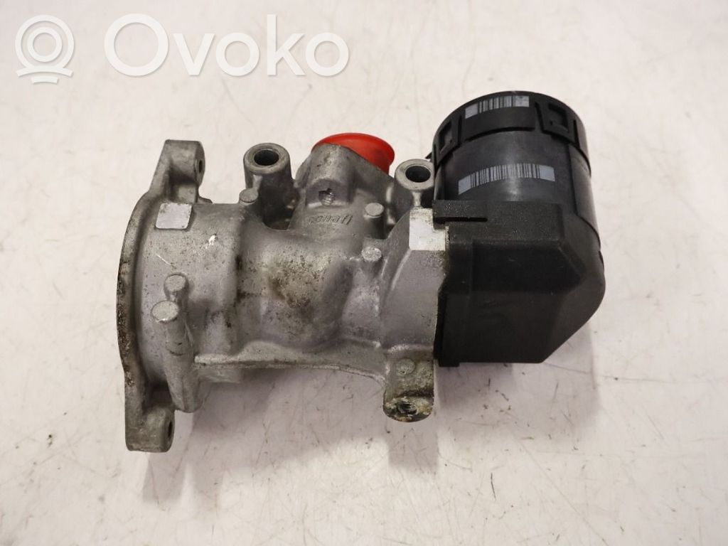 Ford Mondeo MK IV EGR valve 