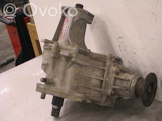 Mechanizm różnicowy przedni / Dyferencjał   4730039200,Y050406435