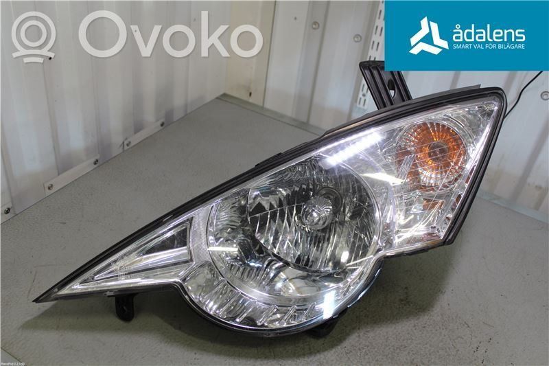 SsangYong Actyon sports I Scheinwerfer 