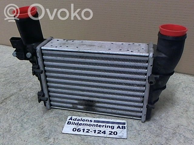 Audi A6 S6 C5 4B Radiator intercooler 