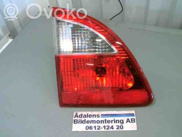 Ford Galaxy Lampă spate în capacul portbagajului 