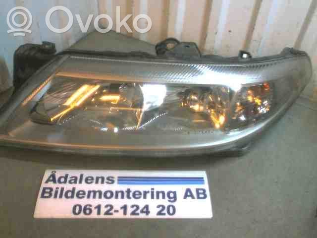 Phare frontale   8200163323