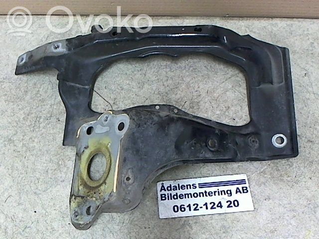 Panou suport radiator   09114127,MK5763FT2