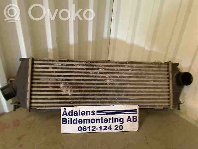 Renault Trafic II (X83) Chłodnica powietrza doładowującego / Intercooler 