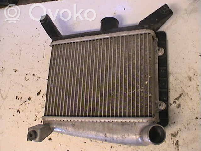 Chłodnica powietrza doładowującego / Intercooler   1794027040,2704081012