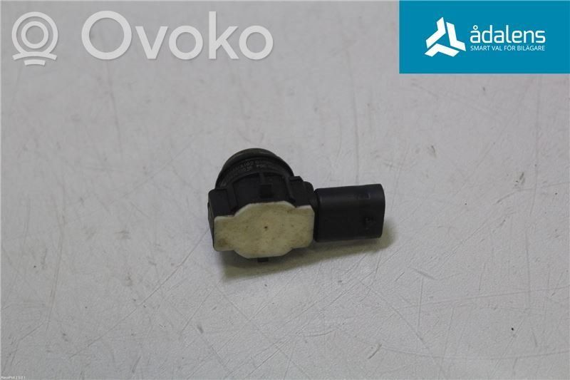 BMW 3 F30 F35 F31 Senzor de parcare PDC 