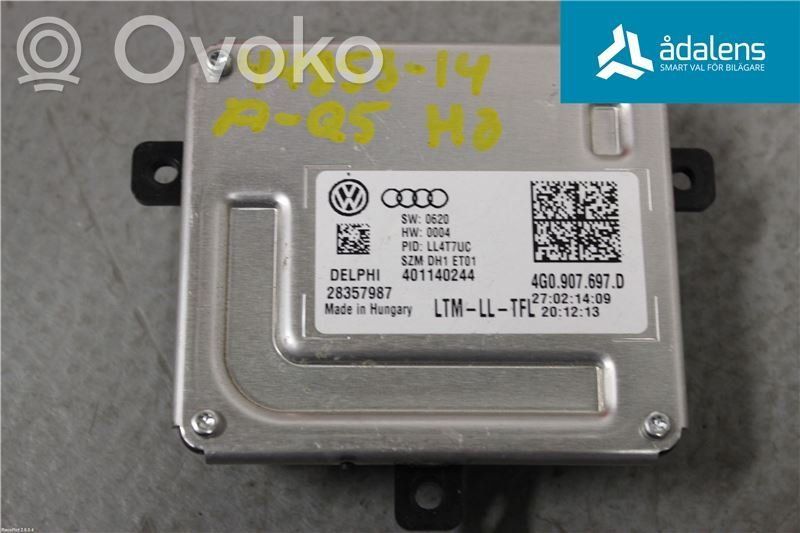 Lichtmodul Lichtsensor   4G0907697D