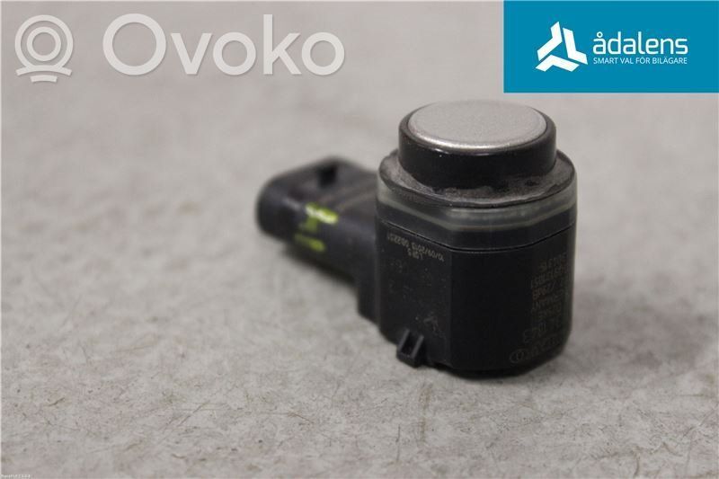 Sensor de aparcamiento PDC   31445162,31341343