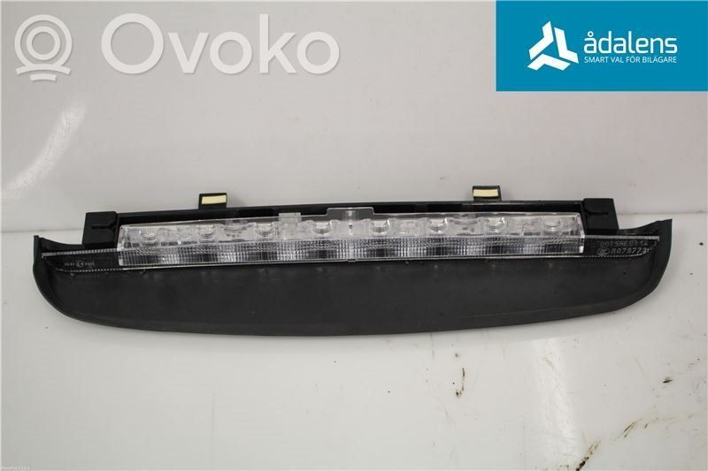 BMW 3 GT F34 Luce d’arresto centrale/supplementare