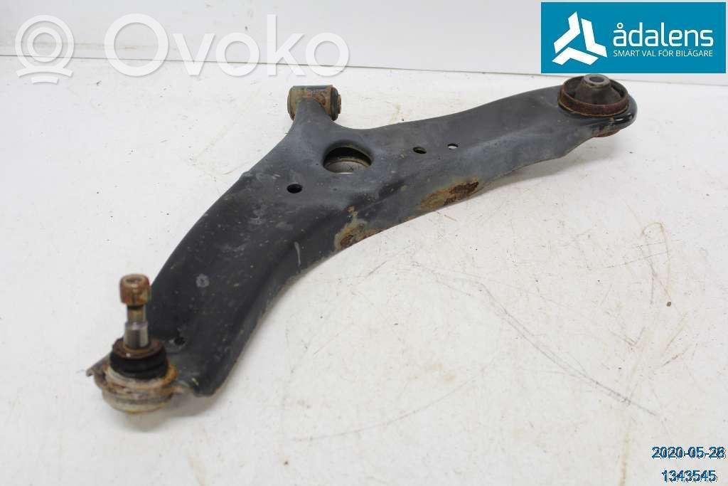 KIA Venga Querlenker Achsschenkel vorne 