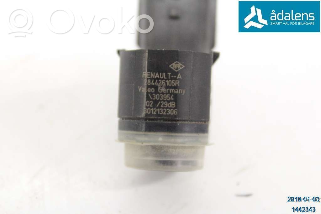 Sensor de aparcamiento PDC   284425707R,284426105R