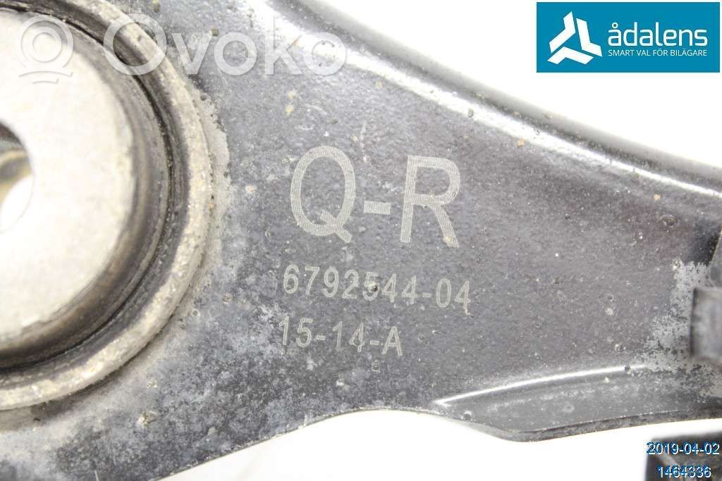 BMW 3 GT F34 Braccio di controllo sospensione posteriore superiore/braccio oscillante