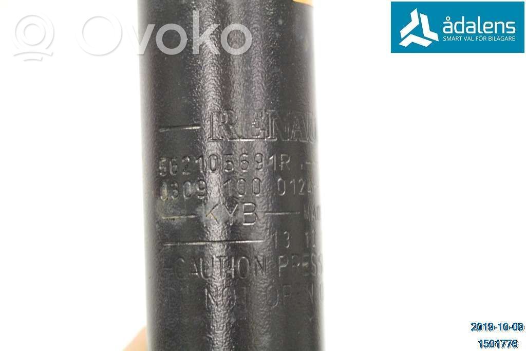 Dacia Sandero Amortyzator tylny 