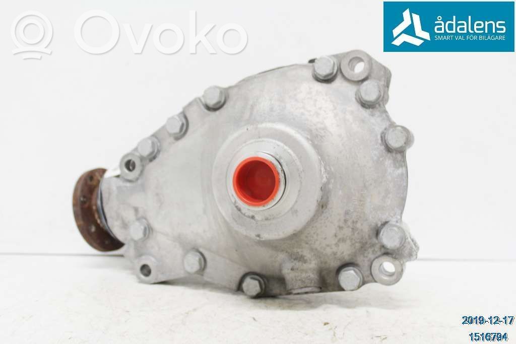 BMW 3 F30 F35 F31 Mechanizm różnicowy przedni / Dyferencjał 