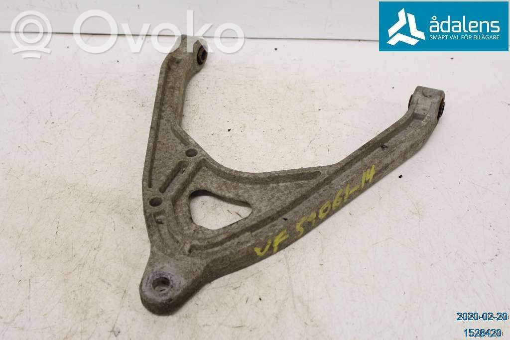 Aixam Coupe Querlenker Achsschenkel vorne 