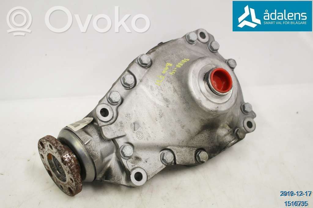 BMW 3 F30 F35 F31 Mechanizm różnicowy przedni / Dyferencjał 